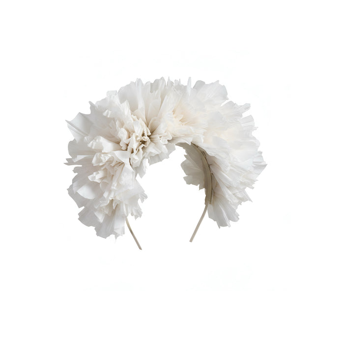 Bloom Couture Headpiece