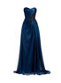 Midnight Stars Gown