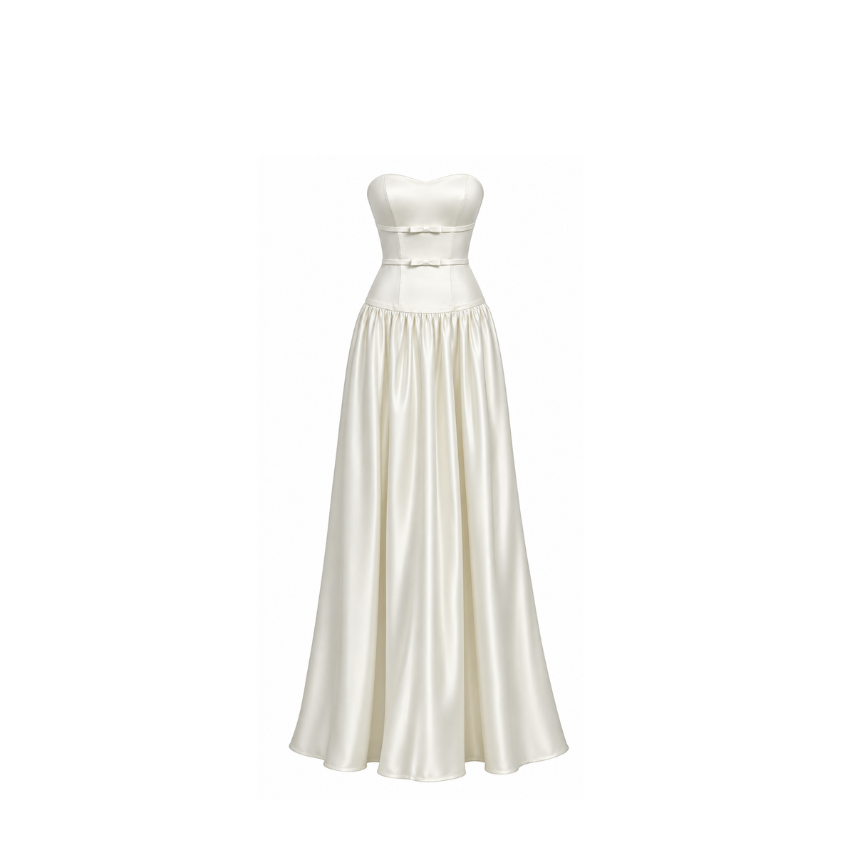 Beatrice Dress