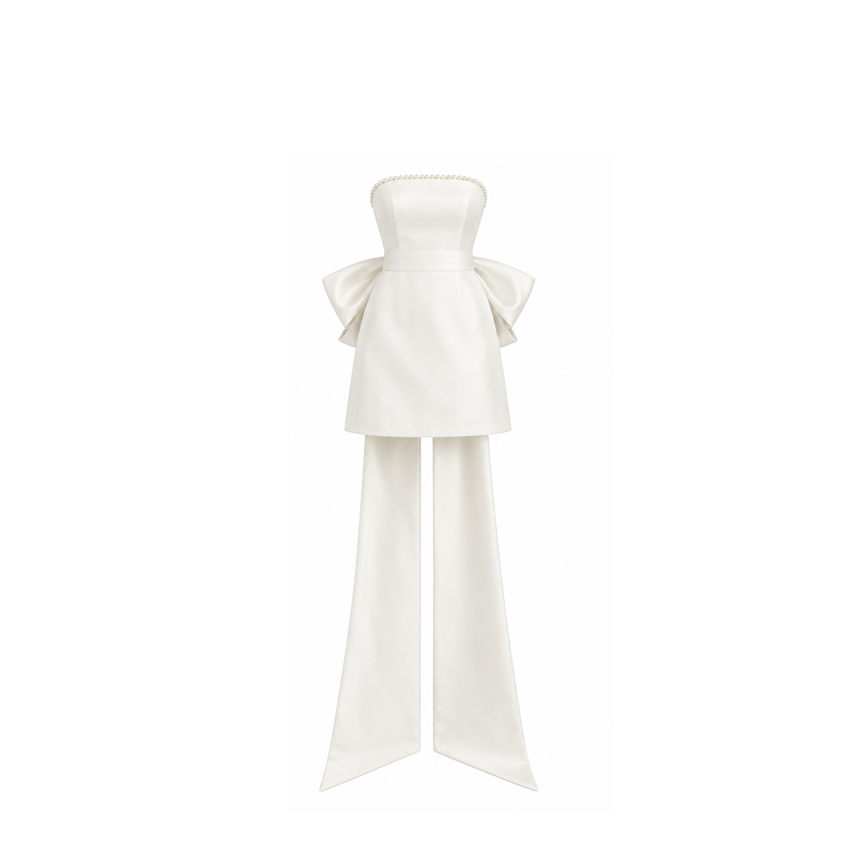 Eugenie Dress
