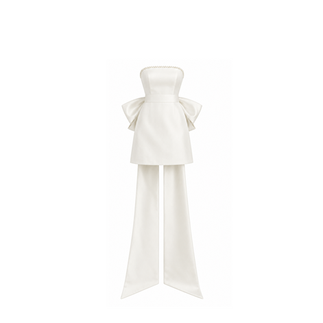 Eugenie Dress