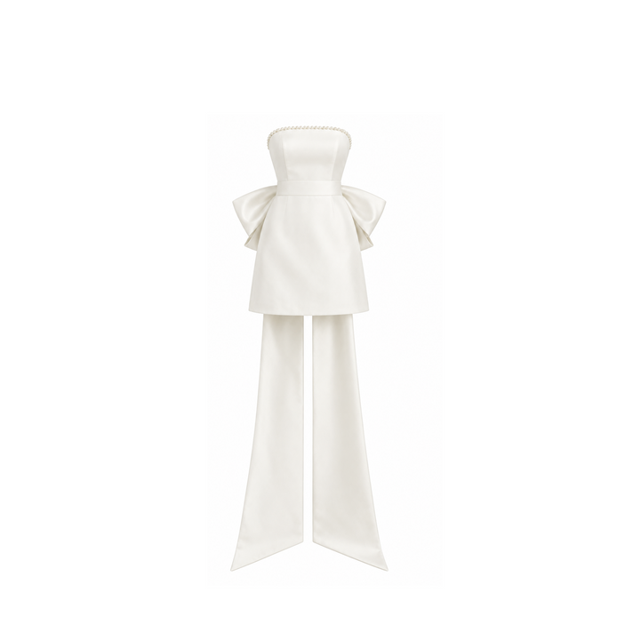 Eugenie Dress
