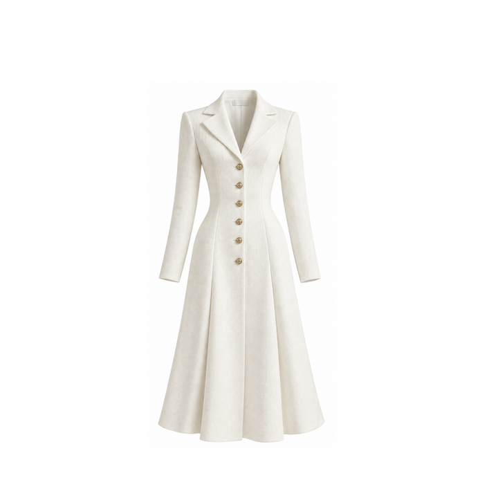 Margaux Dress
