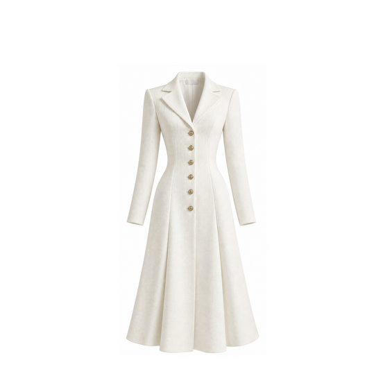 Margaux Dress