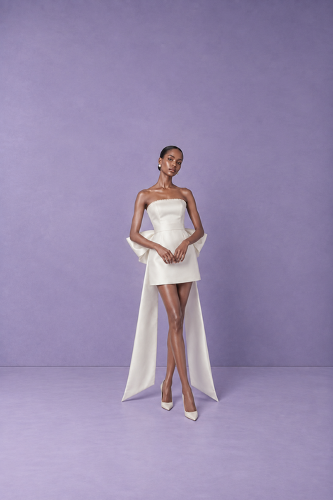 Eugenie Dress