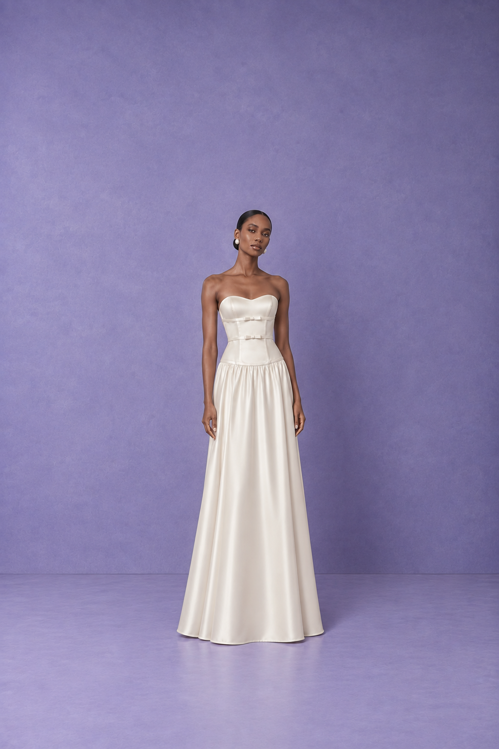 Beatrice Dress