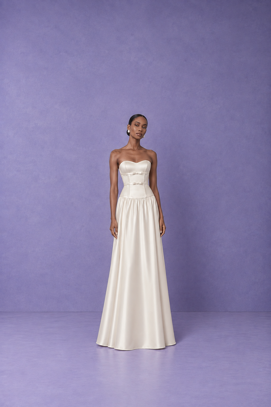 Beatrice Dress