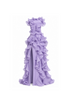 Lavender Muse Dress