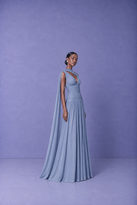 Daphne Dress