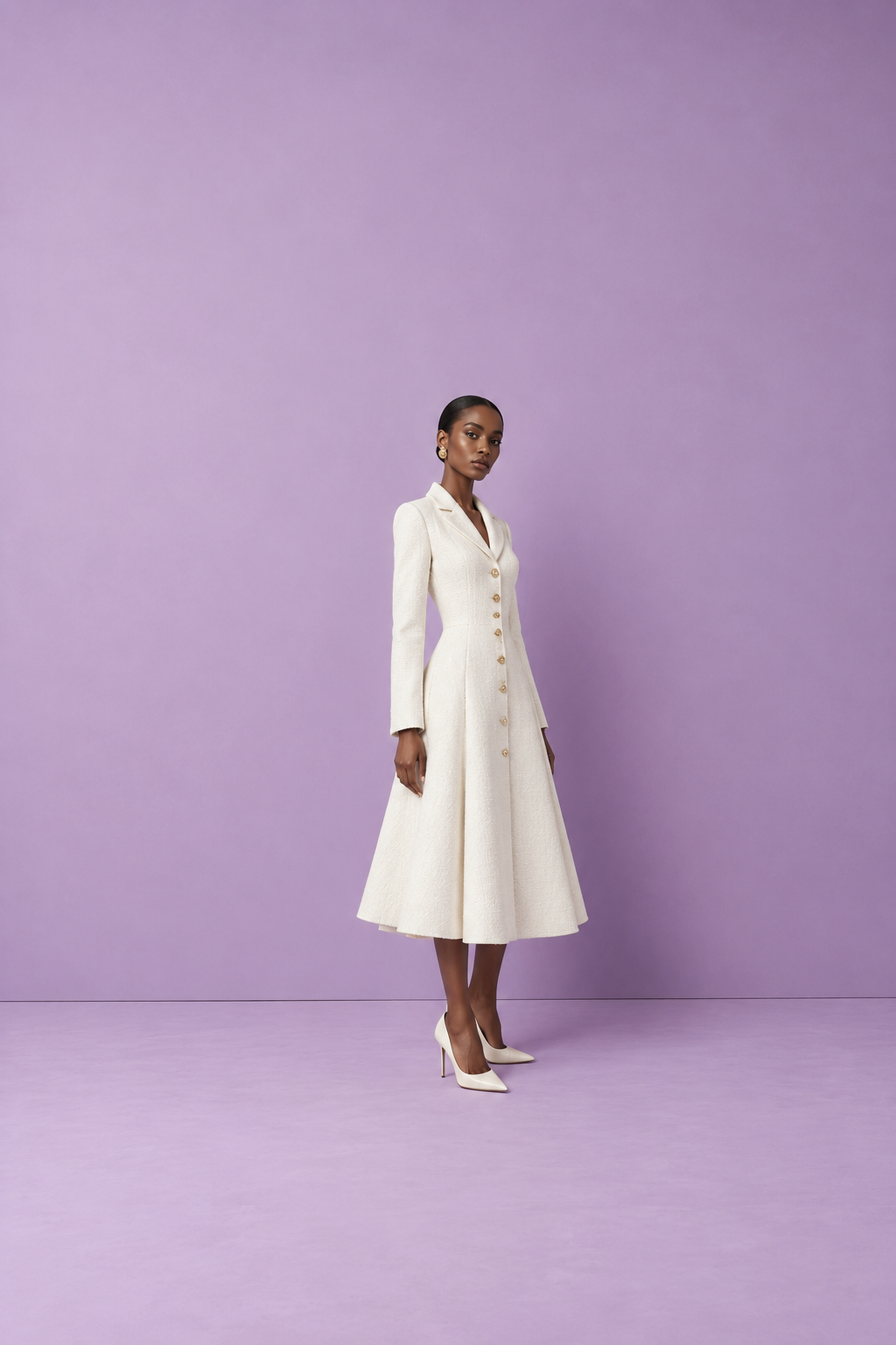 Margaux Dress