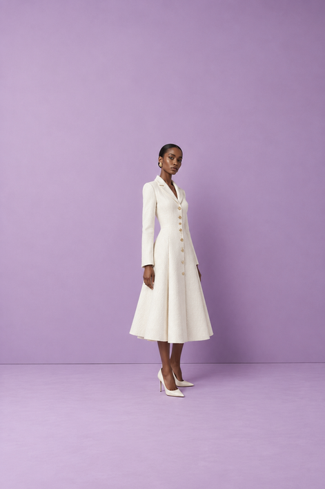 Margaux Dress