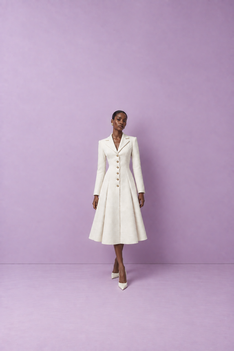 Margaux Dress