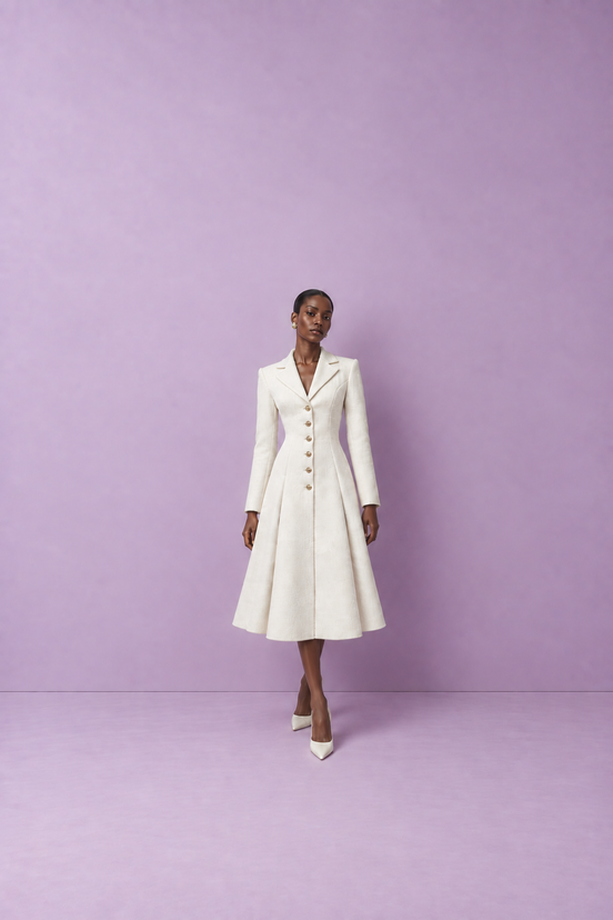 Margaux Dress