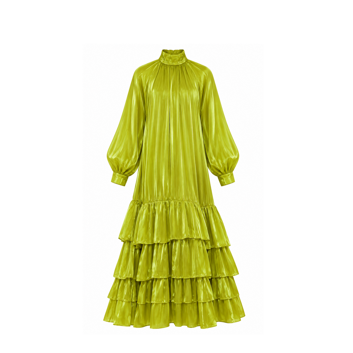 Rhapsody Dress
