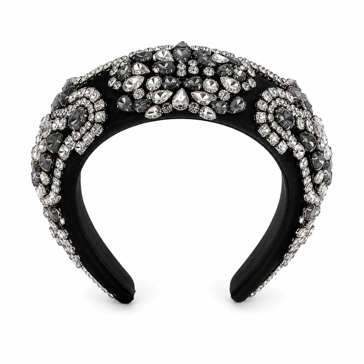 Midnight Majesty Headband
