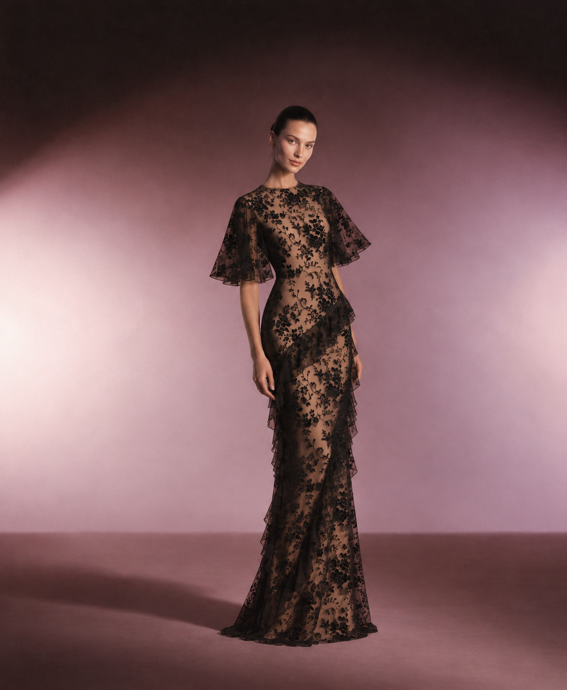 Cressida Dress