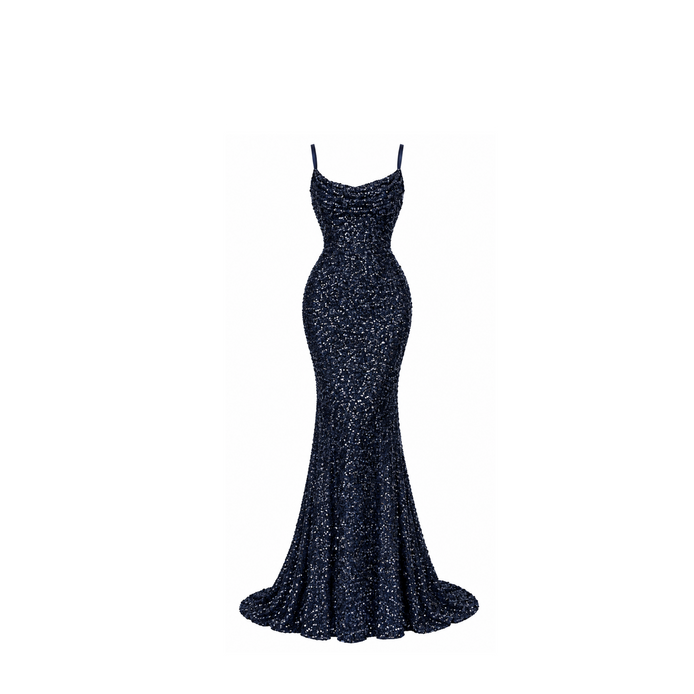 Nocturne Dress