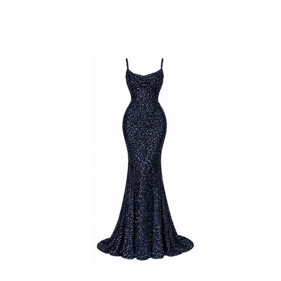 Nocturne Dress
