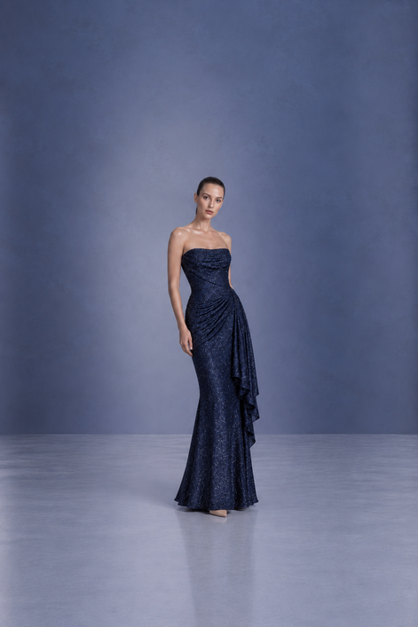 Nightsky  Dress