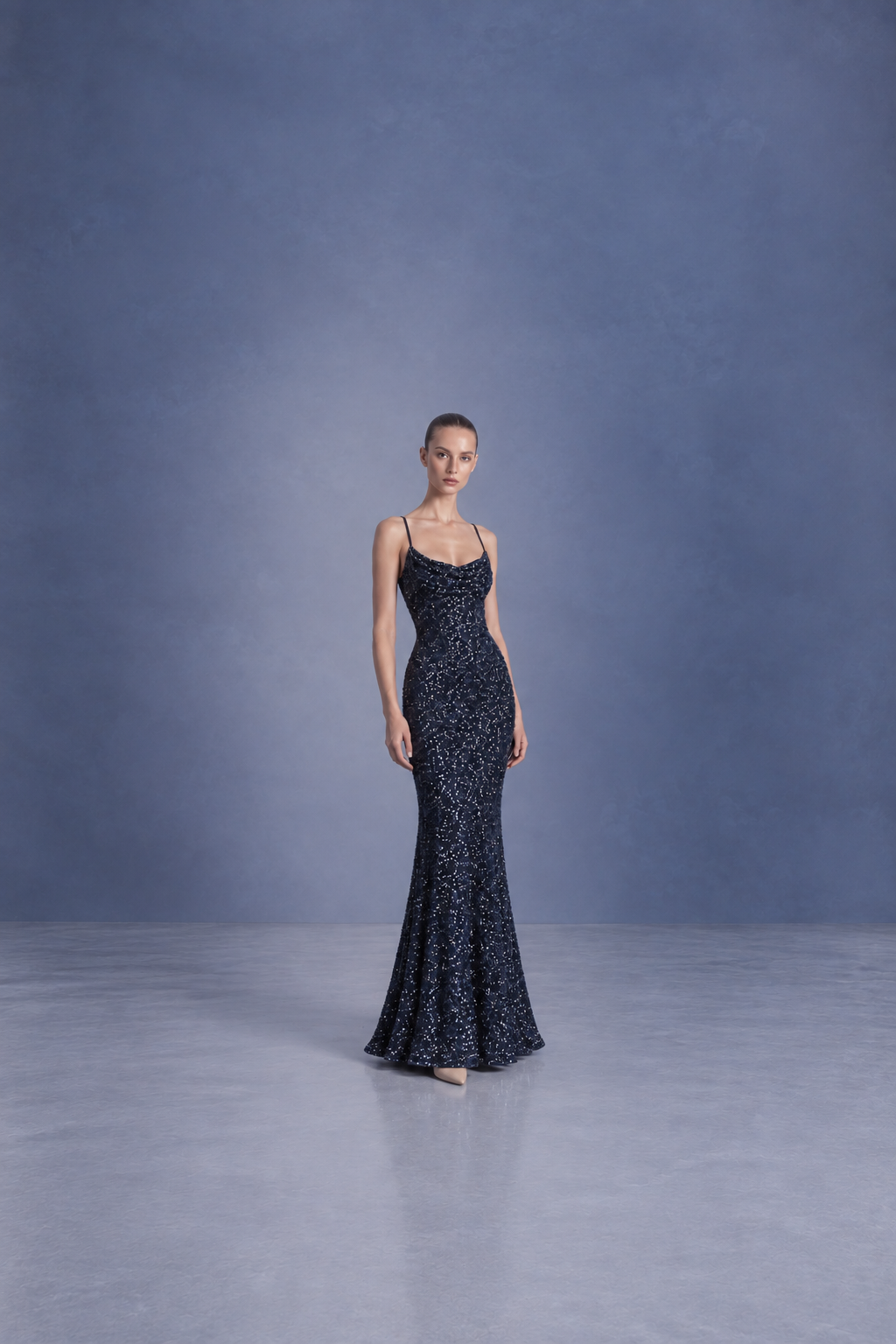 Nocturne Dress