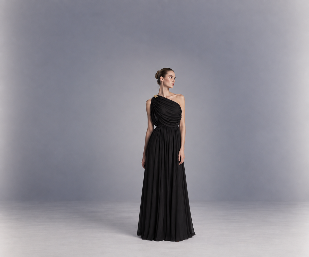 Callista Dress