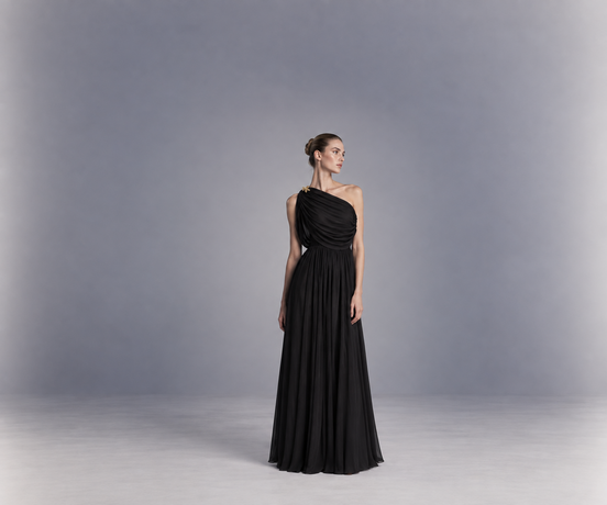 Callista Dress