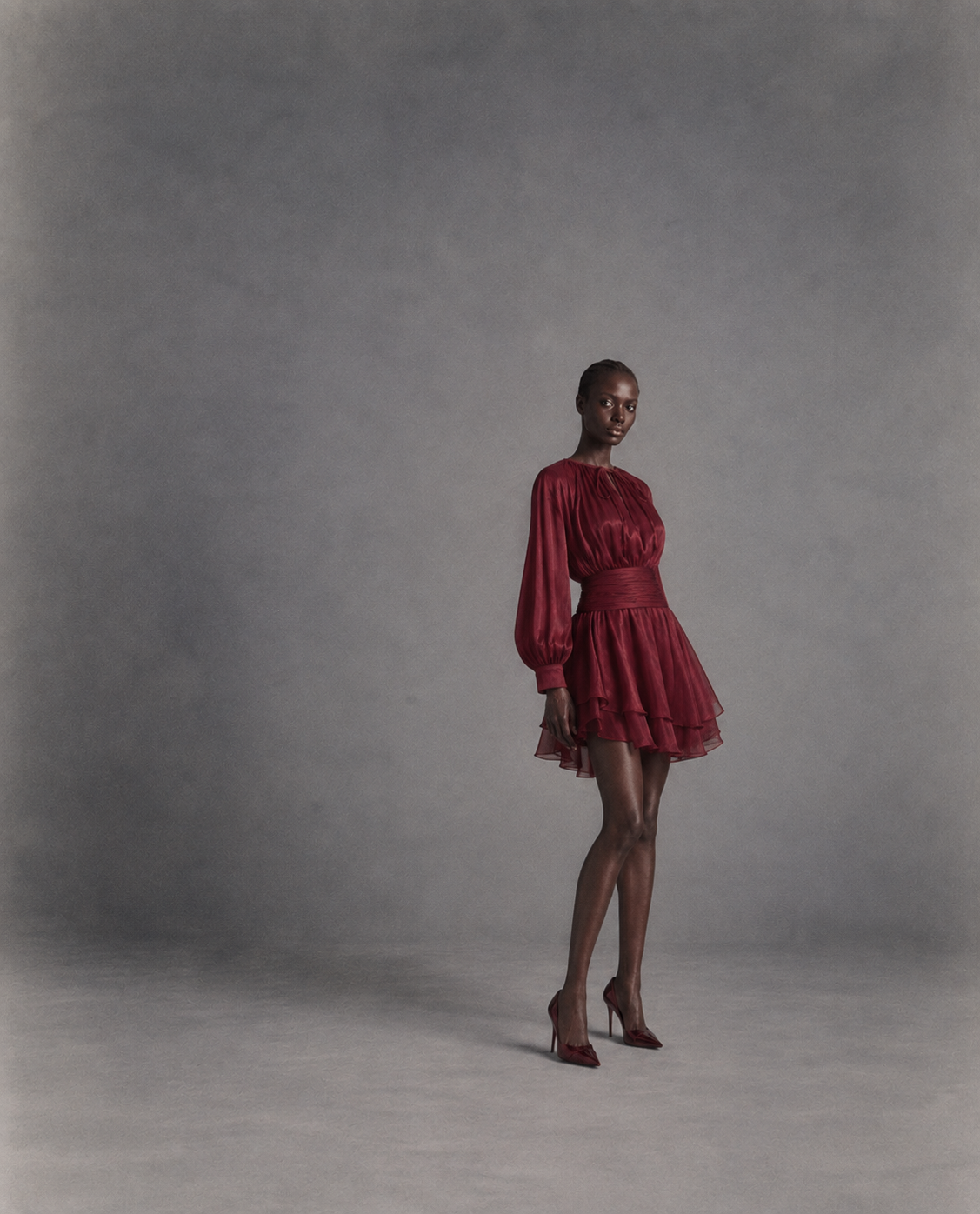 Sylvie Dress