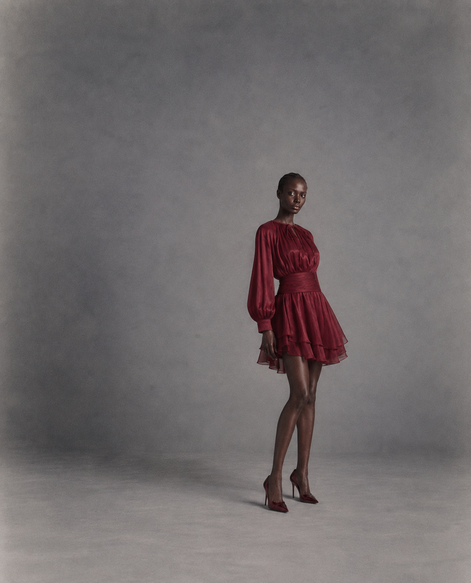 Sylvie Dress