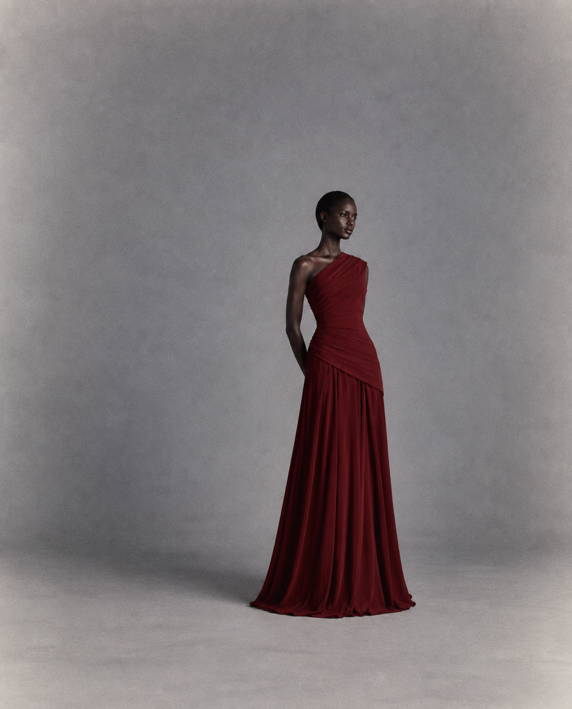 Olympia Dress