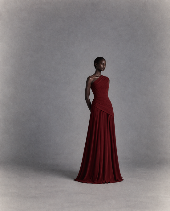 Olympia Dress
