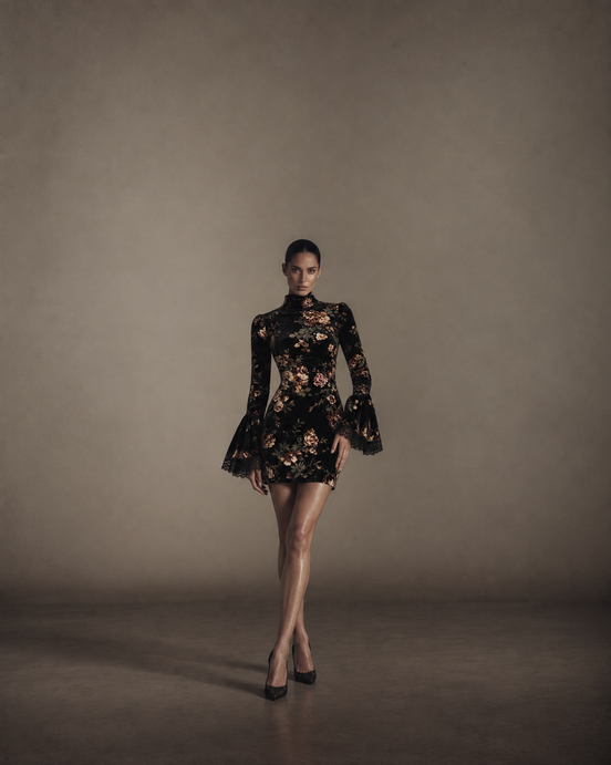 Rosamund Dress