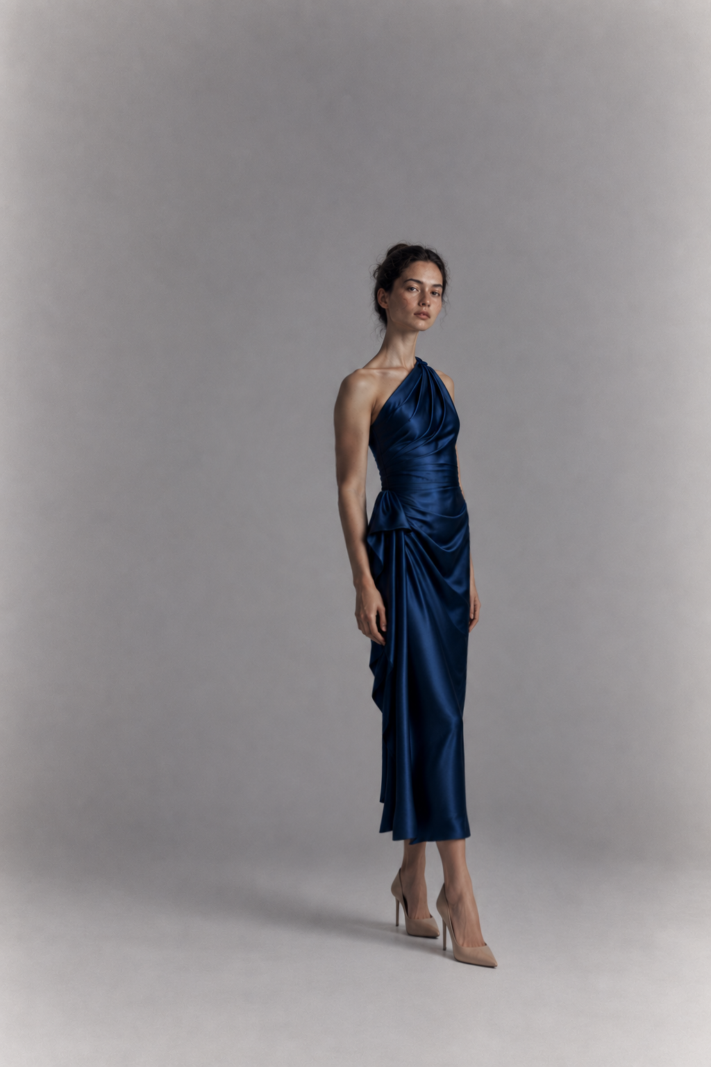 Bluette Dress