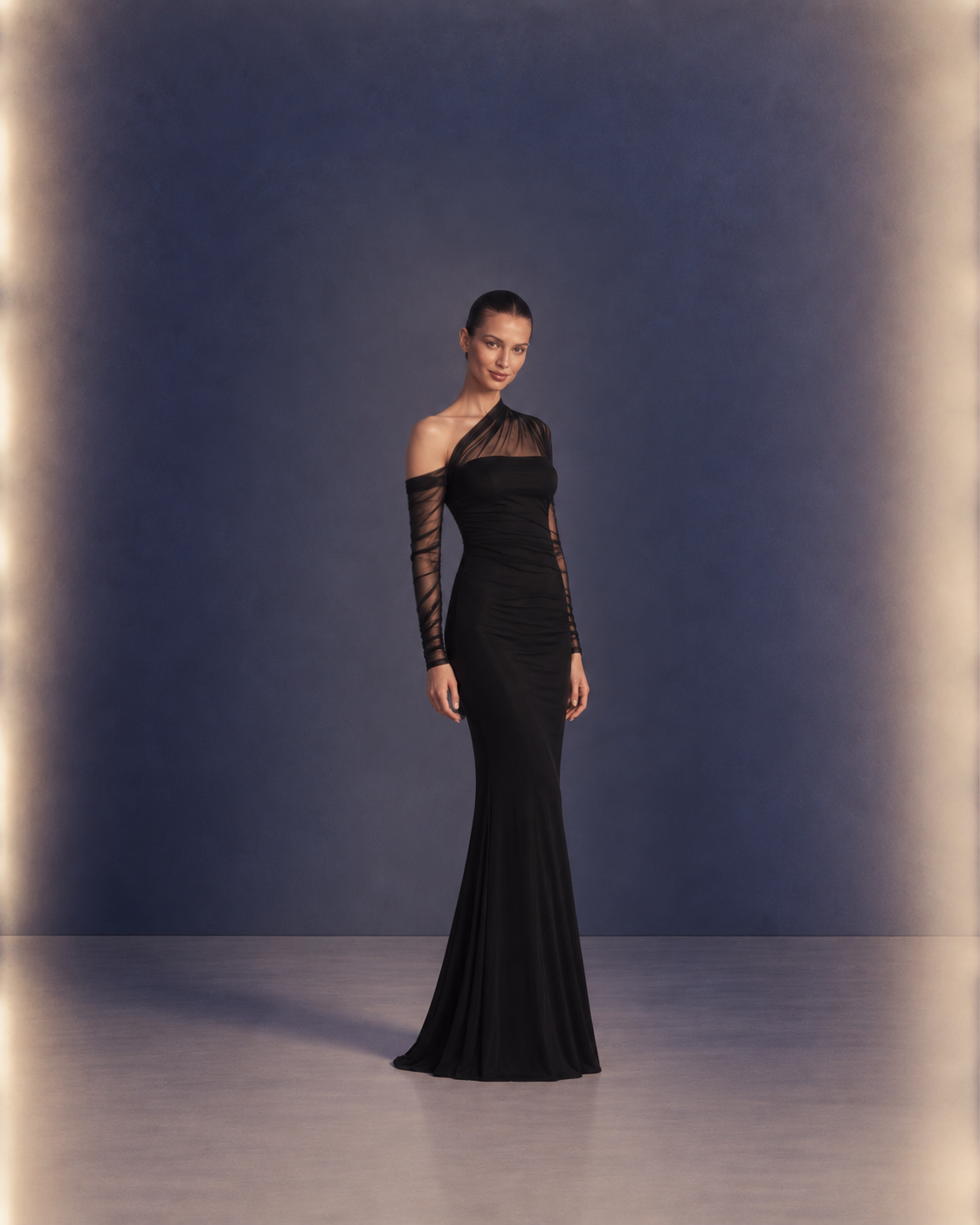 Calista Dress