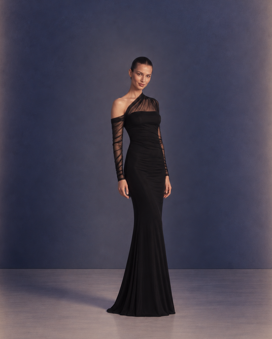 Calista Dress