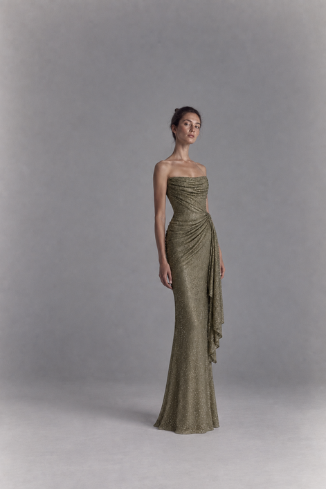 Valeria Sparkle Dress