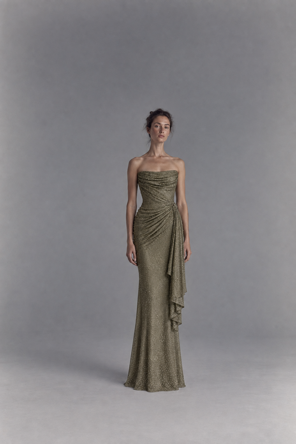 Valeria Sparkle Dress