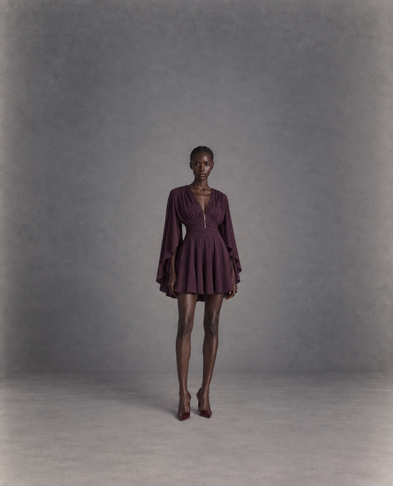 Vespera Dress