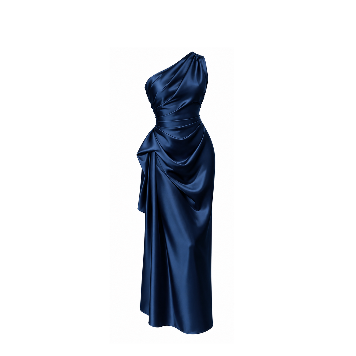 Bluette Dress
