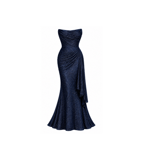 Nightsky  Dress