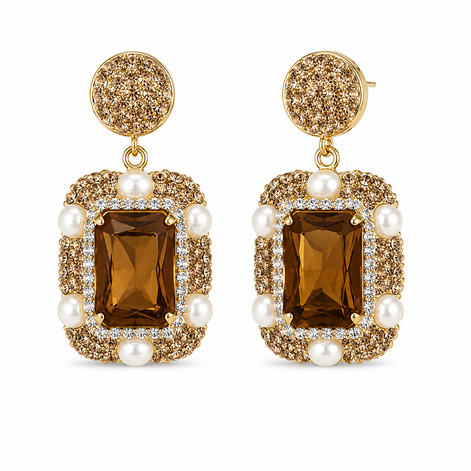 Solara Pearl Drops