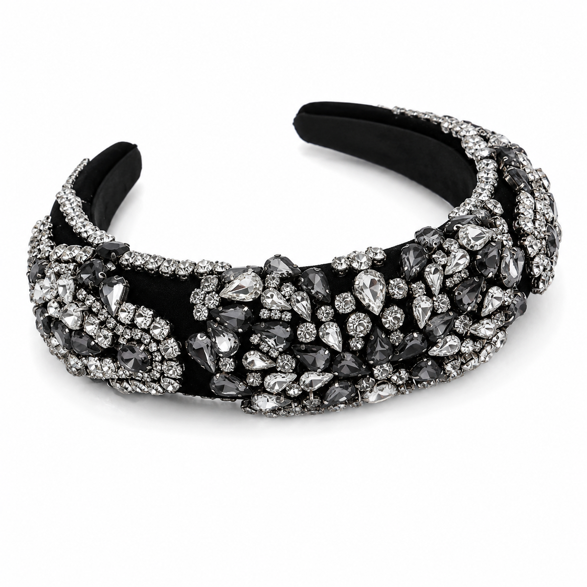Midnight Majesty Headband