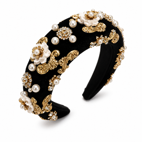 Renaissance Headband