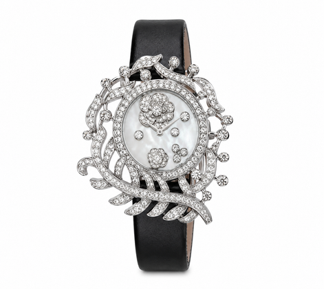 Petal Cascade Bracelet