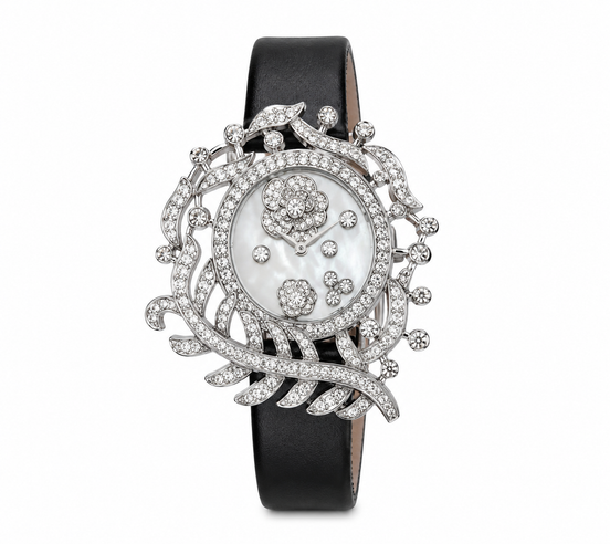 Petal Cascade Bracelet