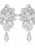 Ethereal Bouquet Earrings