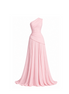 Pink Whisper Dress