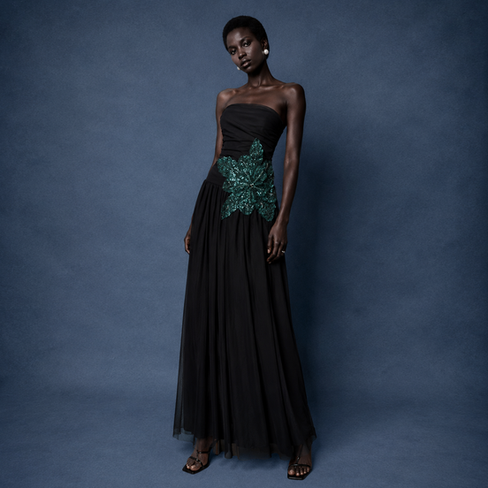 Penelope Dress