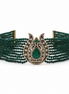 Emerald Royale Bracelet