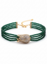 Verdant Luxe Bracelet