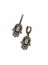 Hand of Light Earrings